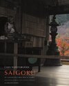 Buchcover Saigoku - Auf Japans Pilgerweg der 33 Tempel