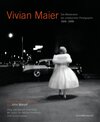 Buchcover Vivian Maier - Das Meisterwerk der unbekannten Photographin