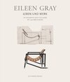 Buchcover Eileen Gray - Life and Work