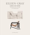 Buchcover Eileen Gray - Life and Work