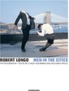 Buchcover Men in the Cities