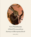 Buchcover Journeys to Hieronymus Bosch