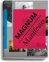 Buchcover Magnum Manifesto