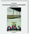 Buchcover The Düsseldorf School of Photography