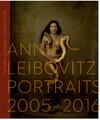Buchcover Portraits 2005-2016