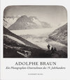 Buchcover Ein Photographen-Unternehmen des 19. Jahrhunderts