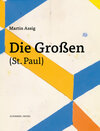 Buchcover Die Großen (St. Paul)