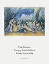 Buchcover The 1907 Paris Exhibition