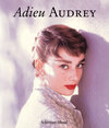 Buchcover Adieu Audrey