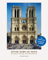 Buchcover Notre-Dame de Paris