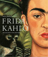 Buchcover Frida Kahlo. Die Malerin und ihr Werk