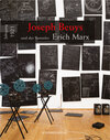 Buchcover Jahrgang 1921: Joseph Beuys und der Sammler Erich Marx