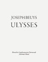 Buchcover Ulysses