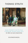 Buchcover Queen Elizabeth II and The Duke of Edinburgh, Windsor Castle 2011