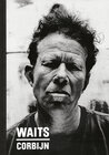 Buchcover Waits/Corbijn '77-'11