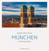 Buchcover München