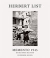 Buchcover Memento 1945