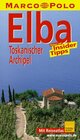 Buchcover Elba