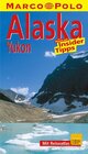 Buchcover Alaska /Yukon