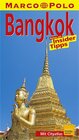 Buchcover Bangkok