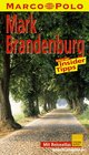 Buchcover Mark Brandenburg