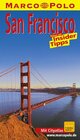 Buchcover San Francisco