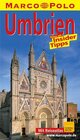 Buchcover Umbrien
