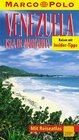 Buchcover Venezuela /Isla de Margarita