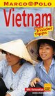 Buchcover Vietnam