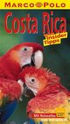 Buchcover Costa Rica