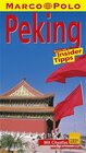 Buchcover Peking