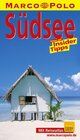 Buchcover Südsee