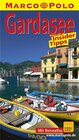Buchcover Gardasee