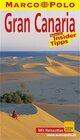 Buchcover Gran Canaria