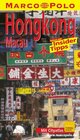 Buchcover Hongkong