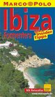 Buchcover Ibiza/Formentera