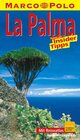 Buchcover La Palma
