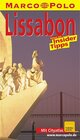 Buchcover Lissabon