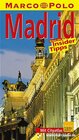 Buchcover Madrid