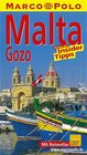 Buchcover Malta /Gozo