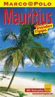 Buchcover Mauritius