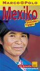 Buchcover Mexiko