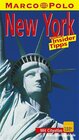 Buchcover New York