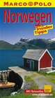 Buchcover Norwegen