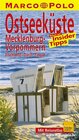 Buchcover Ostseeküste /Mecklenburg-Vorpommern