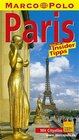 Buchcover Paris