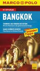 Buchcover MARCO POLO Reiseführer Bangkok