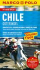 Buchcover MARCO POLO Reiseführer Chile