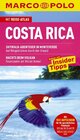 Buchcover MARCO POLO Reiseführer Costa Rica