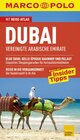 Buchcover Dubai